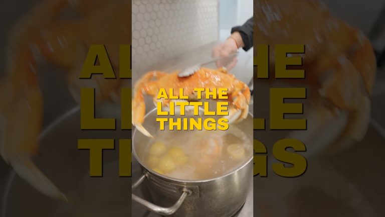 Is this the BEST pasta in SF? 🍝