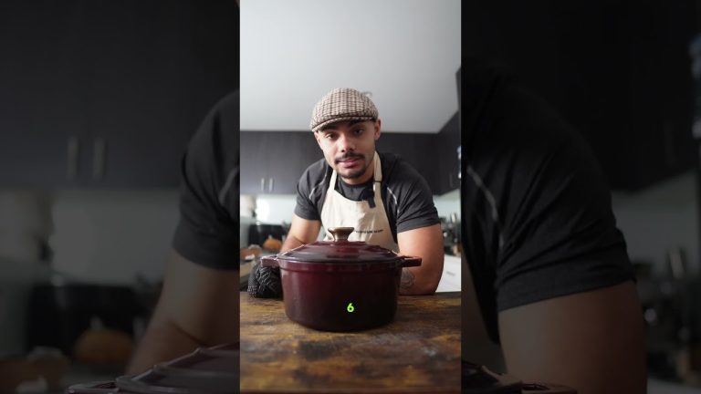 Should You Score Sourdough Mid-Bake?