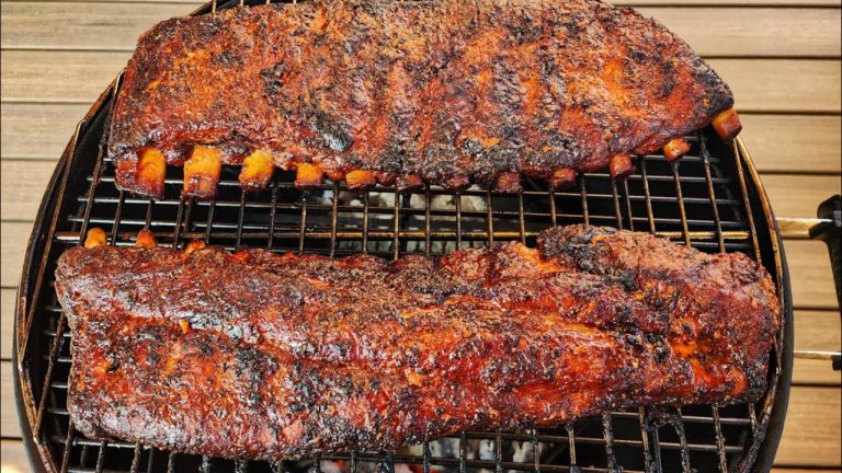 Have You ever Marinated Pork Ribs in this?