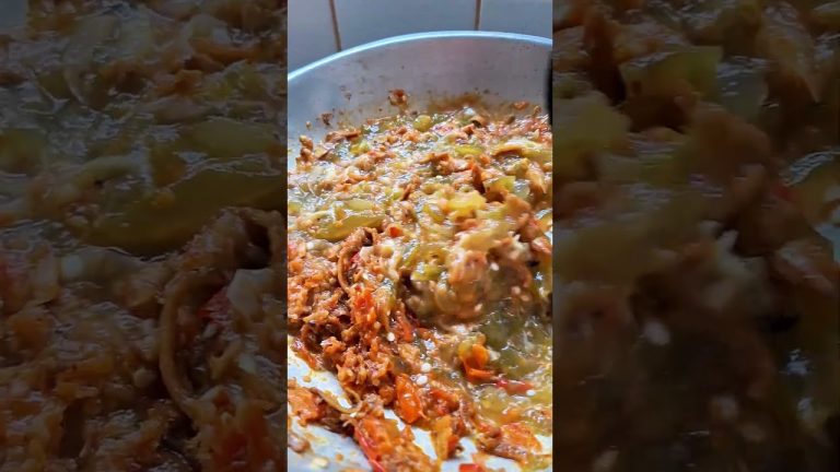 Masak sambal belimbing wuluh teri😍#sambalbelimbingwuluh #sambalenak #kamangngkajoh