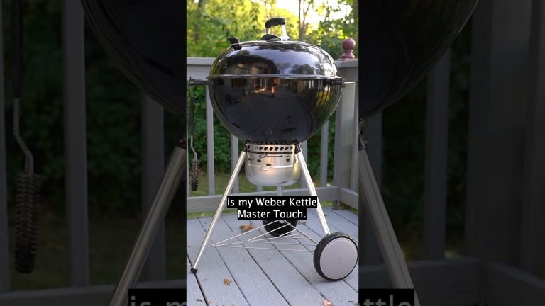 All My Grills – Weber Kettle #webergrills #grill #bbq #grilling