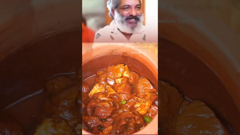 Jaffer Idukki talks about his beef recipe #viral #beef #jafferidukki