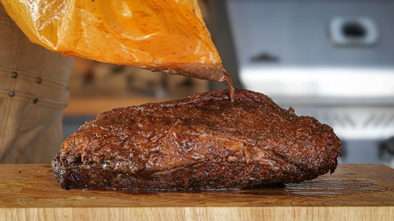 I accidentally discovered a new cut of Meat for BBQ and it's amazing