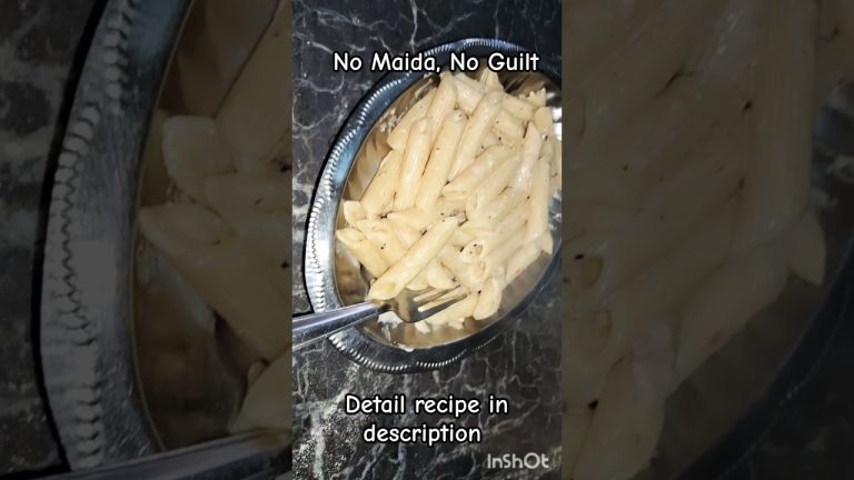 how to make pasta #youtubeshorts #trending #pasta #recipe #viralvideo