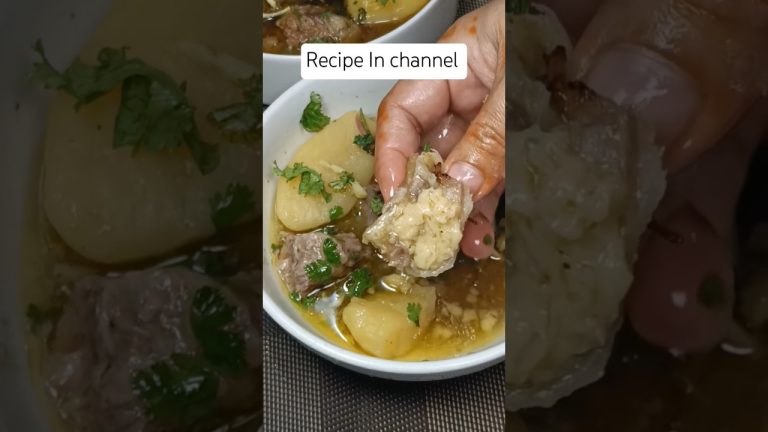 ভাইরাল মসলা বিহীন পাকিস্তানি পেশোয়ারি বিফ || Pakistani Peshwari Beef Recipe || Riya's Kitchen