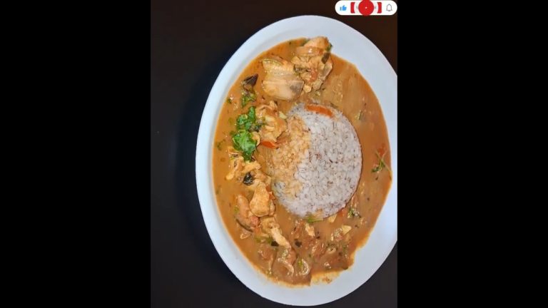 #Chicken curry#food #chickenrecipes#ytshorts