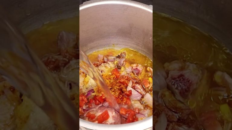 Beef Bhuna Gosht Recipe By RecipeTrier | #recipetrier #beef  #recipes #foodrecipes   #food