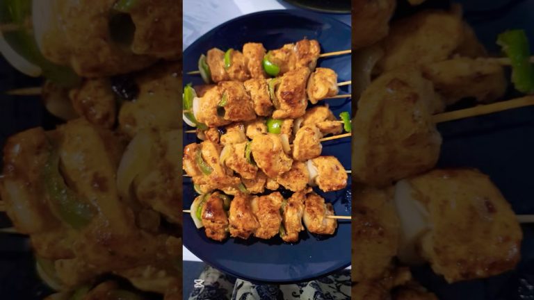 Shashlik Sticks #shashlikrecipe#shashlik#shashliksticks#chicken#chickenbbq#chickensticks#bbq#yt