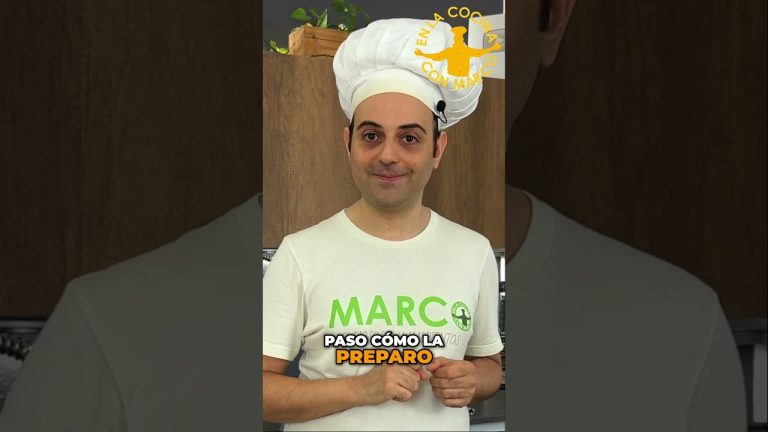 ¡Pasta Cremosa SIN LÁCTEOS! 🌱 Receta Secreta de Italia Revelada