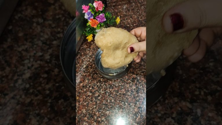 New Aata Tips (P2) #New Kitchen Tips #Shorts #Youtube Shorts 🥘👌