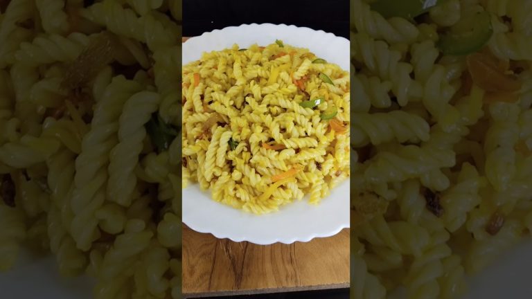 Pasta ASMR || #shorts #shortsfeed #trending #viralvideo #pasta #homemade #easyrecipe #food #recipe