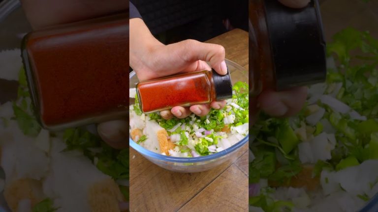 Ever Tried Bread Cheese Balls Like This? 🤯🧀