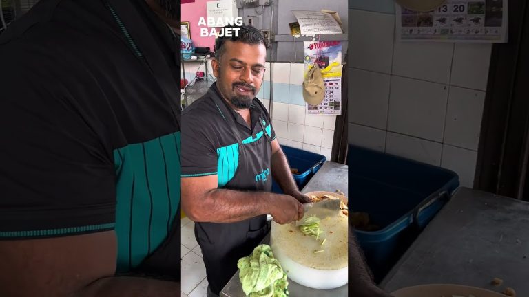 Rojak Ali Lido #currylaksa #foodie #seafood #food #fish #seafoods #milkshake #seafoodrecipes #malang