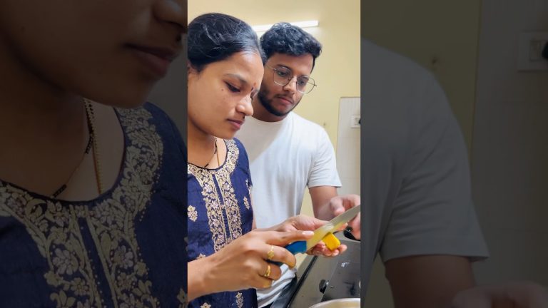 Mango Dessert || Try this Recipe 👌🏻😋 #food #mango #mangodessert #mangoicecream