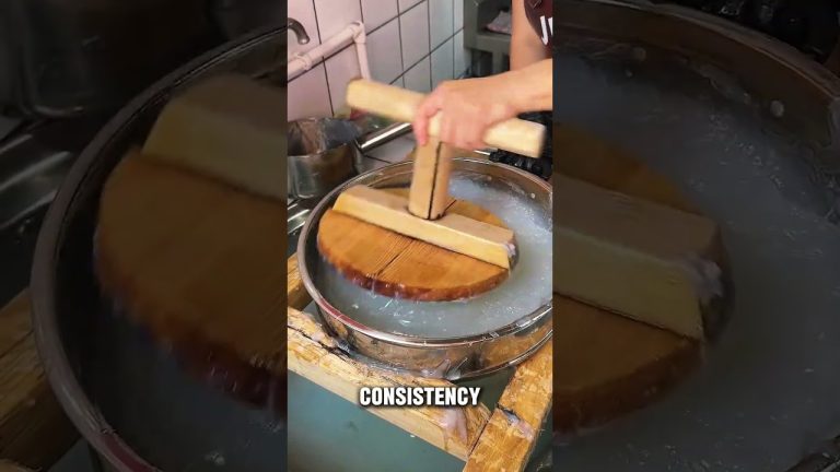 “Cold Shrimp” with No Seafood?