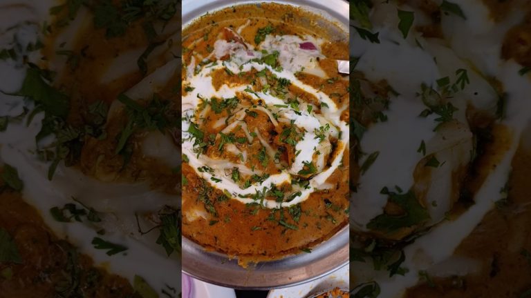 Chicken Gravy ❤️ #haddes #islamicstatus #cooking #recipe