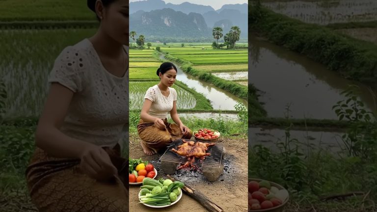 How to make honey roasted chicken recipe #shortvideo #shorts #cooking #food #recipe