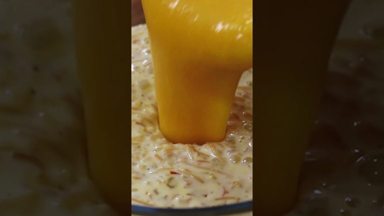 మాంగో  పాయసం | Mango Payasam Recipe | Mango Dessert Recipes | Kheer Recipe | Mango Recipes