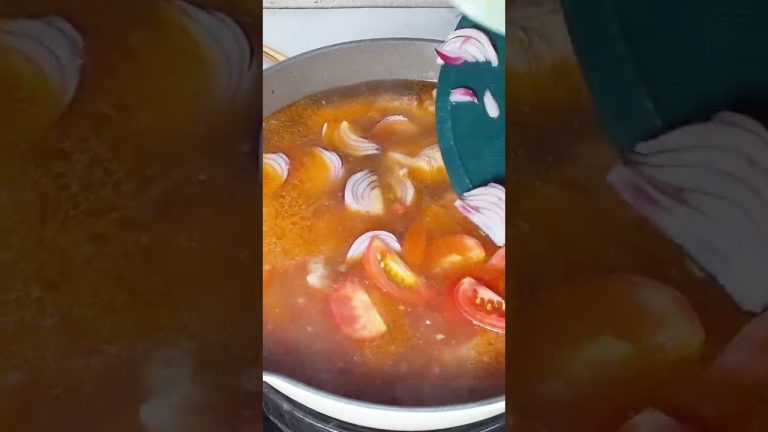 SINIGANG #youtubeshorts #shorts #trending #viralvideo #shortsfeed #food