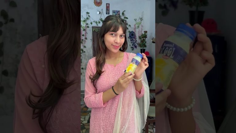 Ferrero Rocher Chocolate Shake Recipe 😋😋 #shorts #khaokhilao #trending #Nandani Panchal