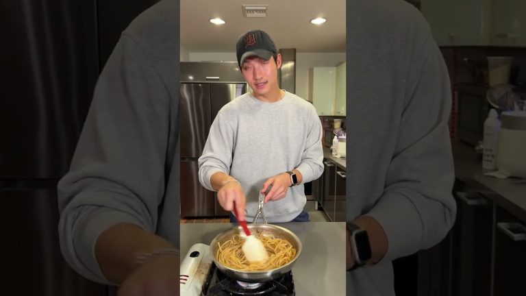 The Only Cacio e Pepe Recipe You Need