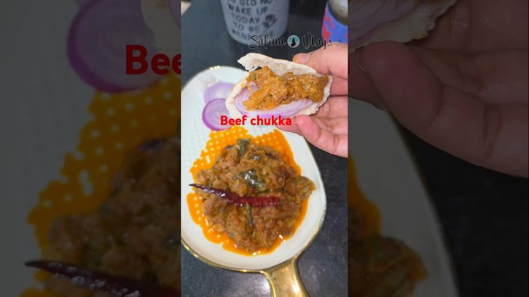 Beef chukka with coconut oil must try recipes💯😋💯#dubai#tamil#beef#easyrecipe#simplemaking#cooking🫠😋🫠