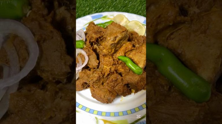 Beef Bihari Boti Recipe | Bihari Boti Kabab #bihariboti #biharikabab #beefboti #shorts