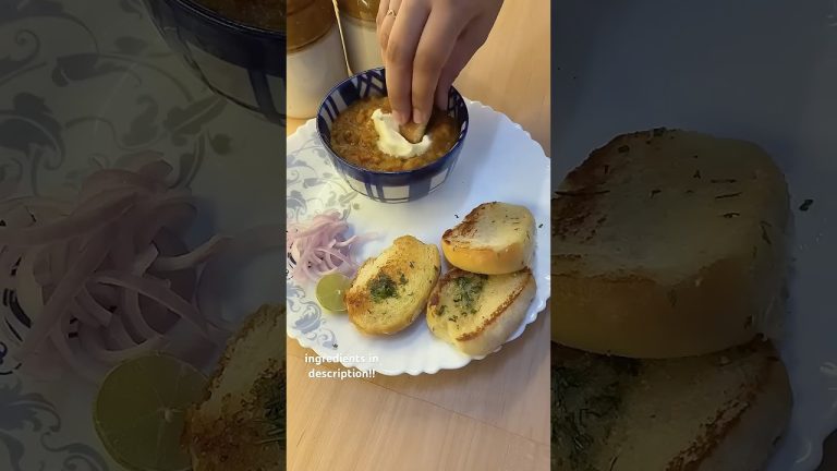 Pav Bhaji!! #music #food #bakery #cooking #recipe #asmr