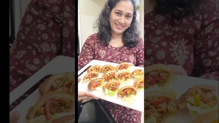 Amazing  Bread Snacks recipe 😋 😍 so delicious 😋 #breadsnacks #shortsvideo