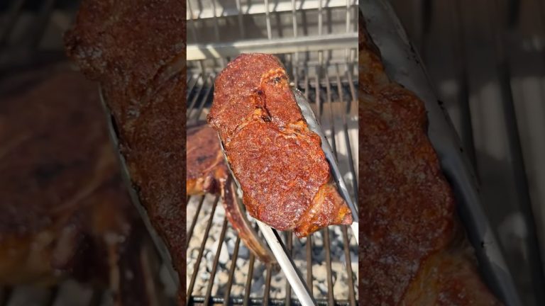 🦴🥩🍖 Bone-In or Boneless?