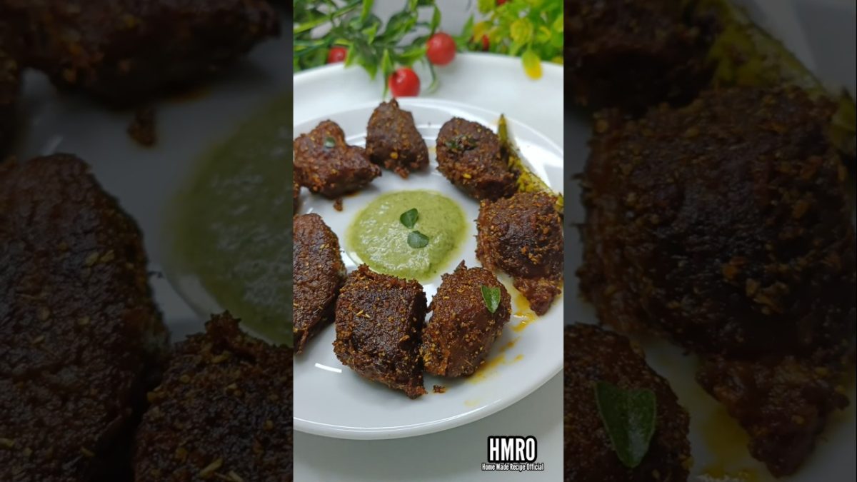 EID UL AZHA SPECIAL TALA HUA GOSHT #recipe #homecuisine #mutton #muttonrecipe #eiduladha #gosht #yt