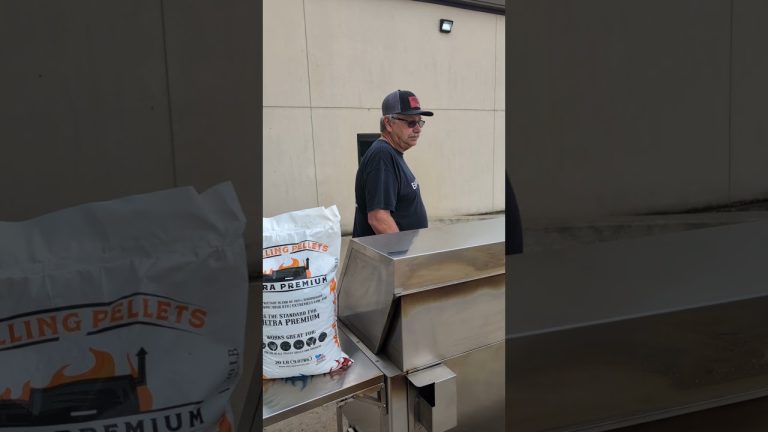 #heyeddy #cookshack #fasteddy #smokegrill #bbq