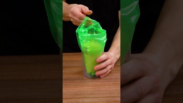 Forget difficult recipes! The dessert that even kids can make!