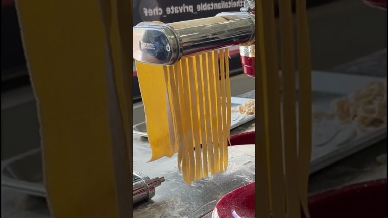 Birthday Party Idea: Italian Pasta Making Class in Sydney 🍝 #birthdaypartyidea #partyideas #sydney