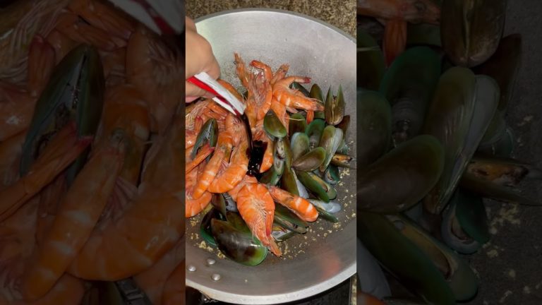 C fuds #foryou #funny #cooking #seafood #yummy #yummyfood #recipe #highlightsシ゚ #followersシ゚ #food