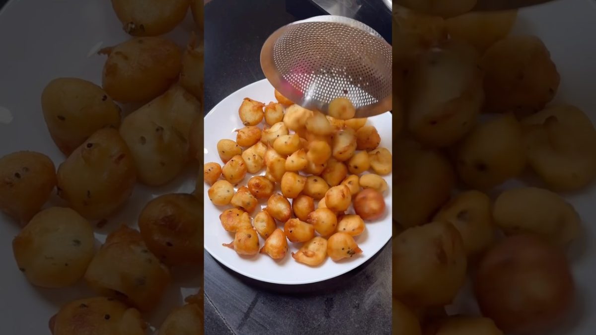 2 min wali recipe #shorts #bristihomekitchen #dahipakoda