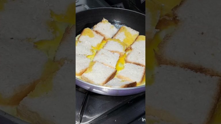 How do you make a different bread recipes at home