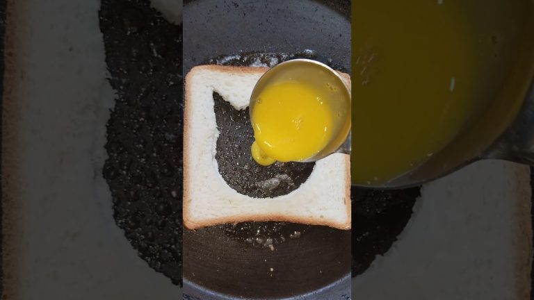 new egg recipe with bread 🍞😋 for kids ☺️😋#forkids #short #shortvideo #shorts