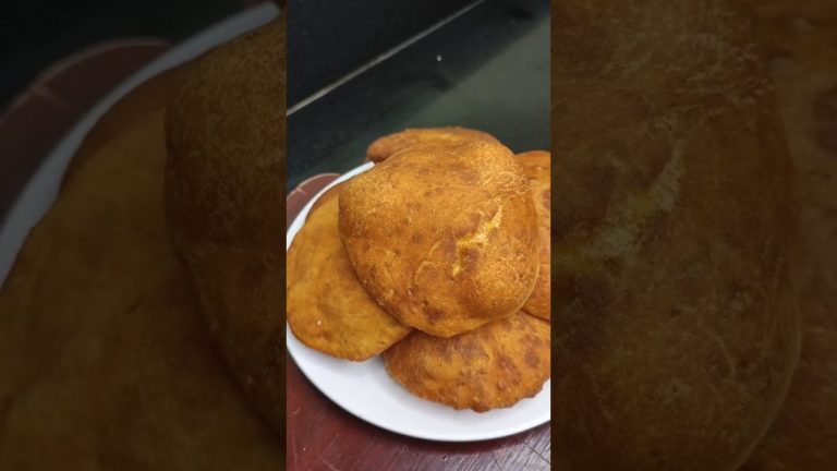 Mangalore Banana Buns Recipe | Buns Recipe | Sweet Buns #short #bunsrecipe