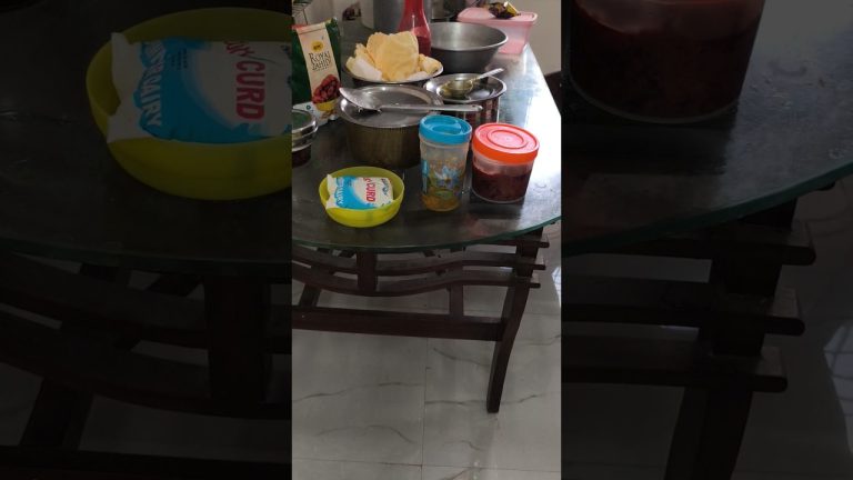 Today lunch…#cooking #food #recipe #viralvideo