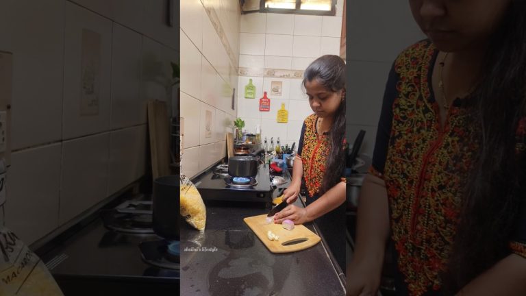 #minivlog 🍝 Creamy Paneer Pasta 😋 Eve to night Vlog ✨ #shorts #short #cooking #food #pasta #vlog