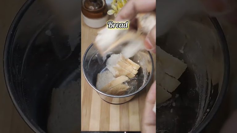 Mithai Special Recipe | Bread Ki Mithai Recipe #shorts #trending #youtube #ytshorts #subscribe