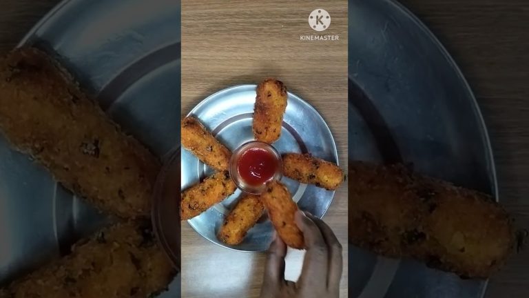 Bread 🍞 Roll #shortvideo #breadrecipe #viral #recipe #breadtikki #shorts #breadrolls