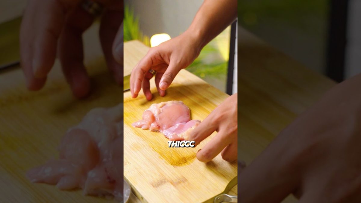 Level 1 VS. Level 1,000,069 of Chicken Puff