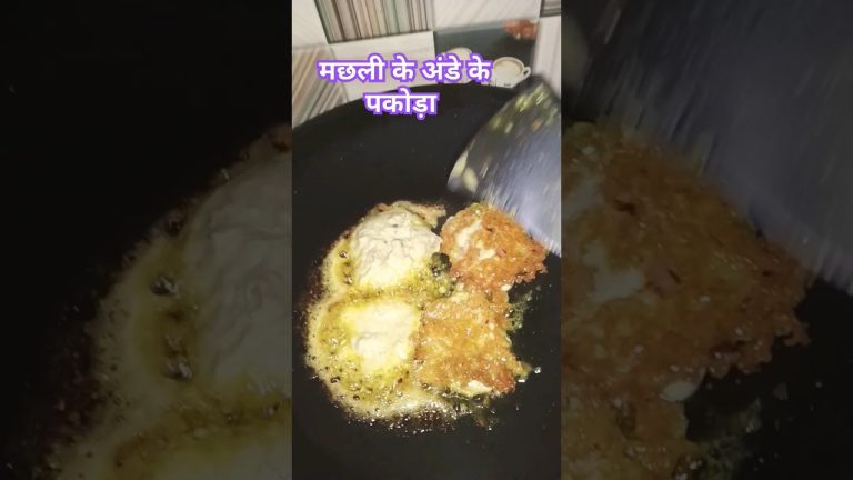 मछली फ्राई#papular #funny #cooking #recipes #streetfood #foodie #viralshort #viralvideo