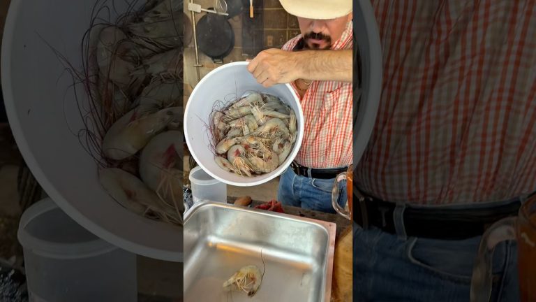 …siguen los CAMARONES🌶️🔥🦐 #trending #viralvideo #viralshorts #shortvideo #shortsvideo #shrimp