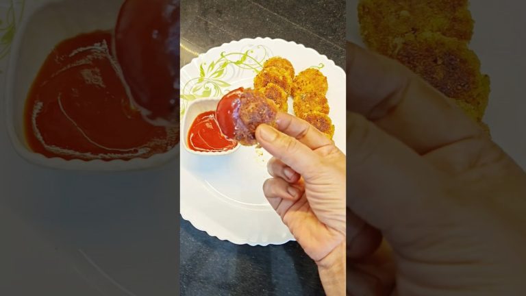 crispy aloo bread snacks | #viralvideo #trending #recipe #cooking @CookWithPammi_official