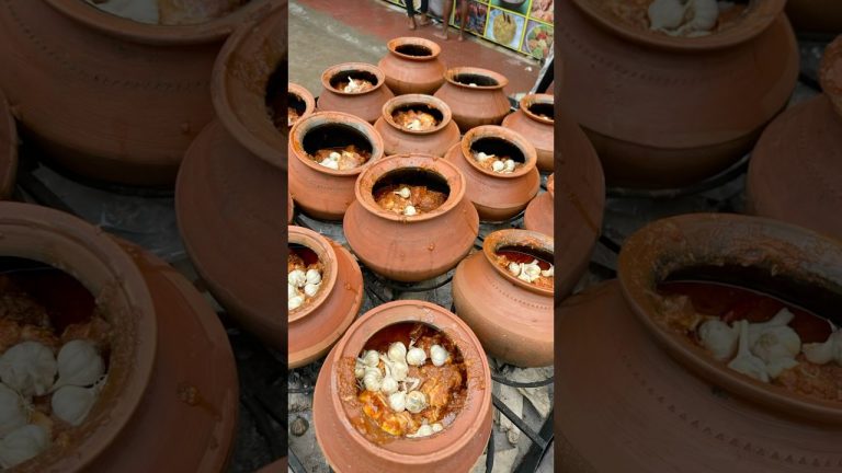 Bangladesh’s Most Unique Beef Recipe – Watch Closely!#shorts #streetfood #trending #viralvideo