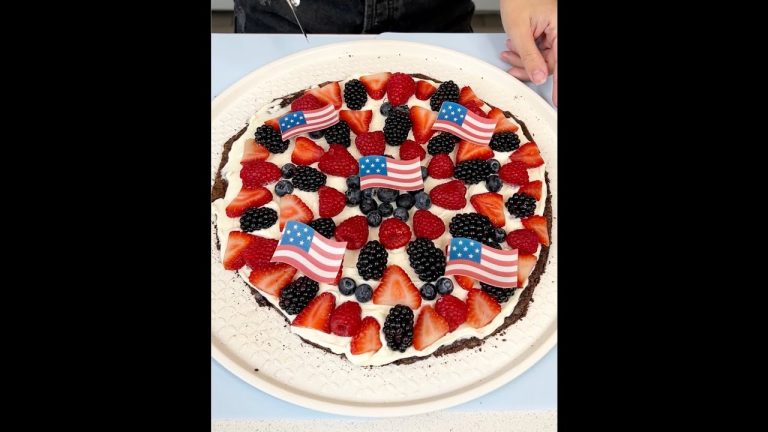 Easy dessert everyone will love