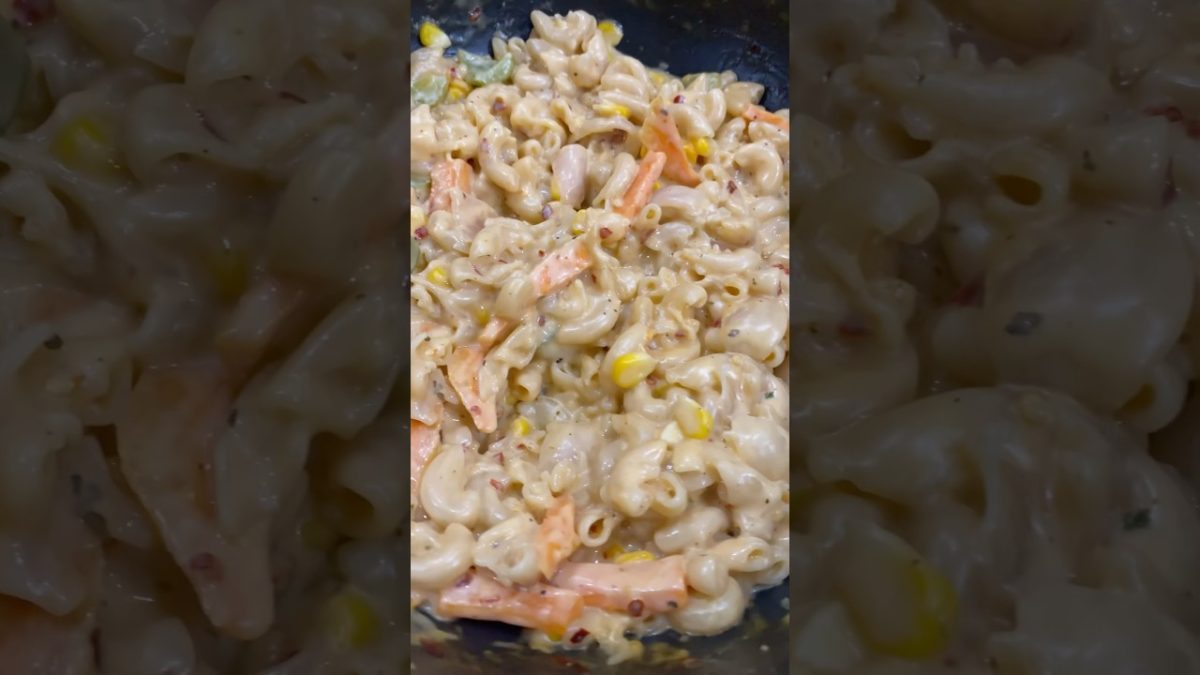 Lazy Pasta Recipe🔥♥️ Besos Song 🔥 #shortsfeed #shorts #trending #viral #ytshorts #viralvideos